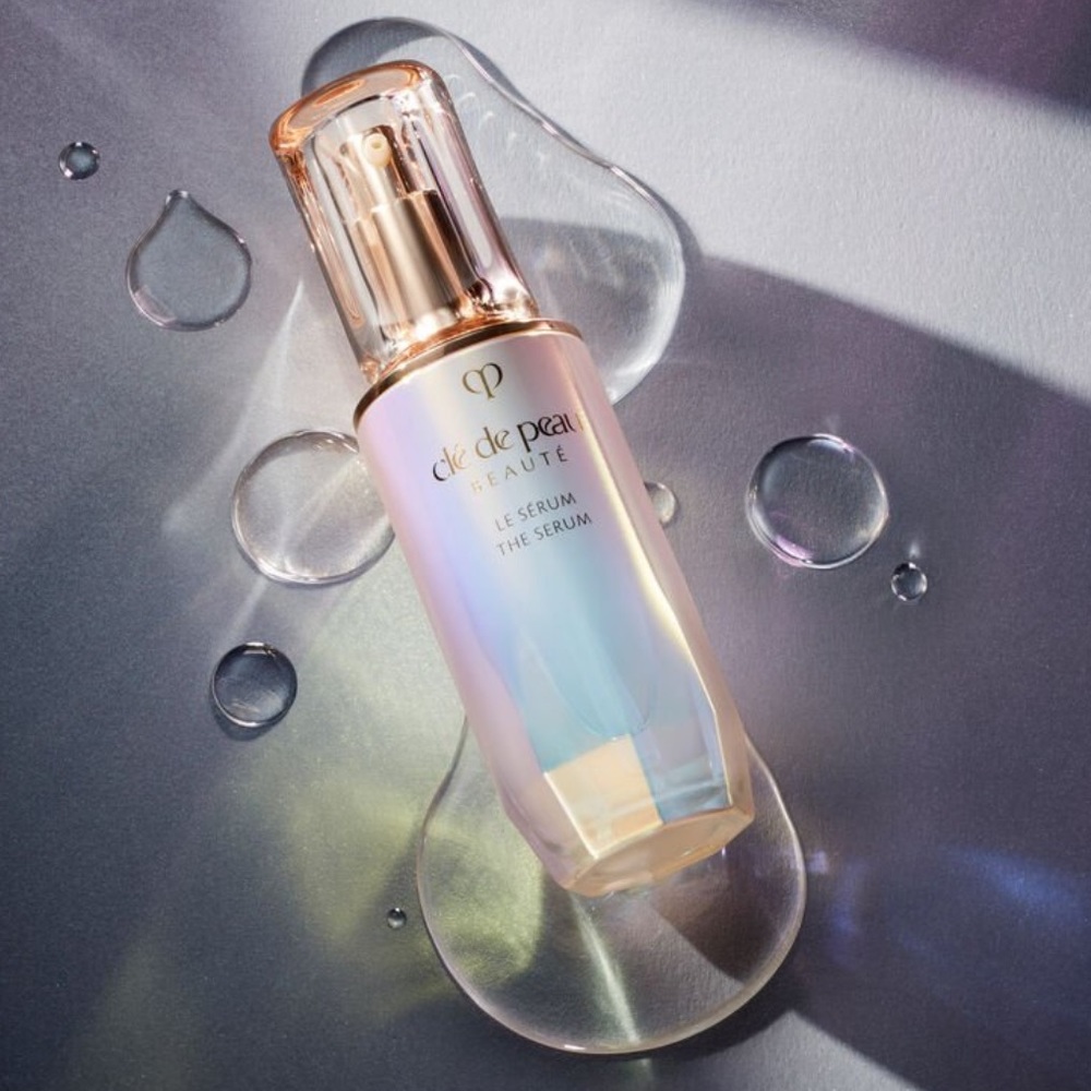 New Unused Cle de Peau Beaute Serum, 50ml